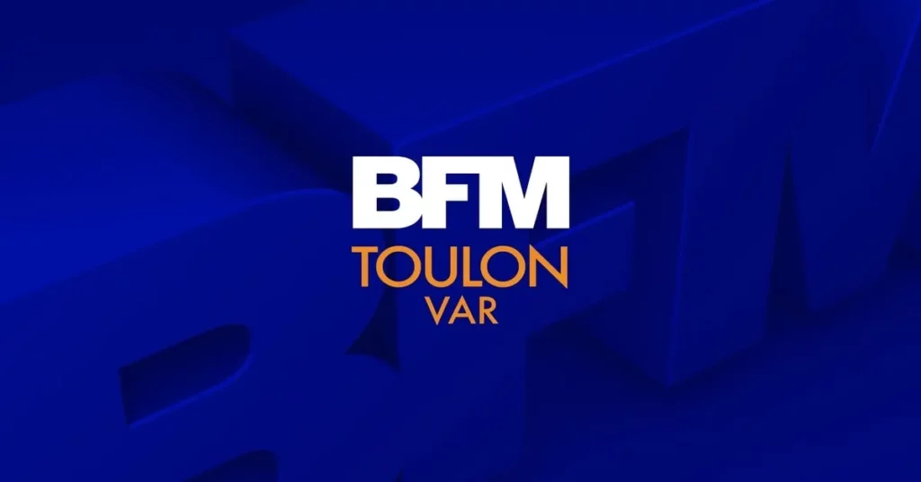 Provence Ramonage - interview FM Toulon Var - Christophe FOULON