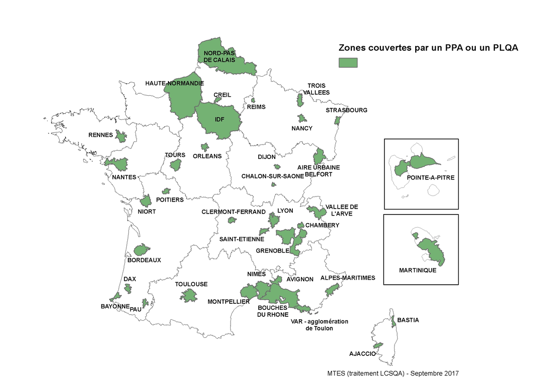 certificat de conformité - PPA - Provence Ramonage