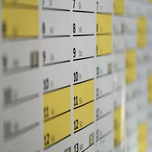 Calendrier - rendez-vous en ligne - Provence ramonage
