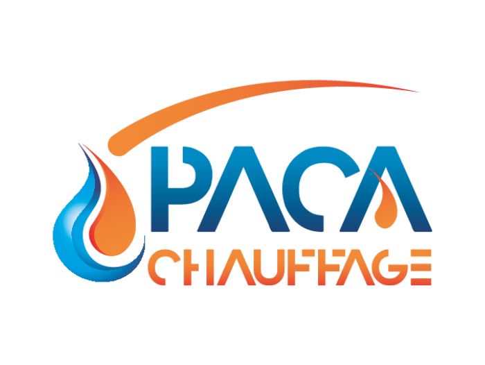 Logo PACA chauffage
